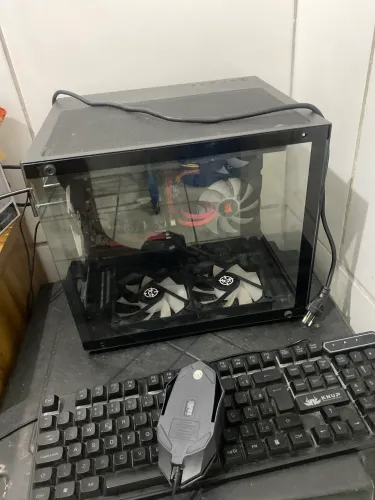 Pc gamer