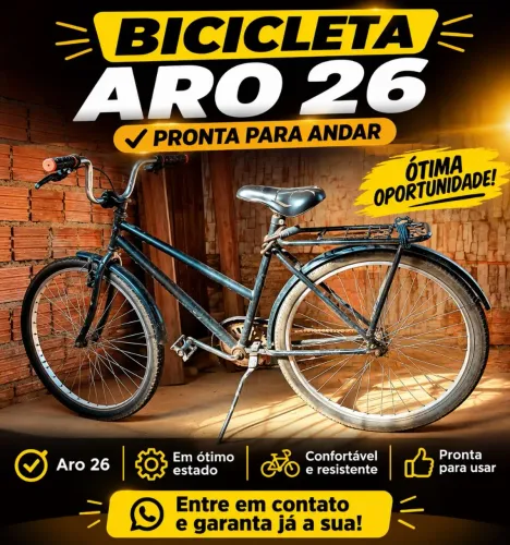 Biclcleta