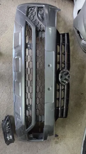 Parachoque Amarok V6 Original