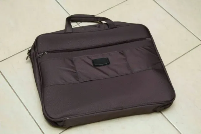 Bolsa para transporte de ternos (trans terno) NOVA - Sestini