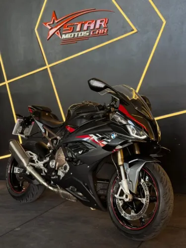 BMW S 1000 RR 2022
