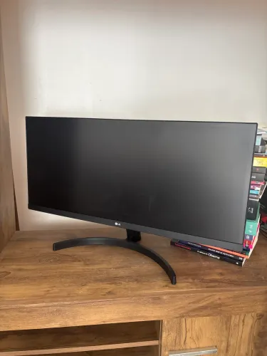 Monitor LG 29wl500