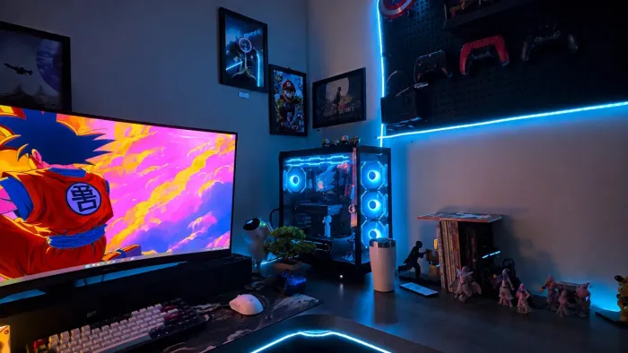 Monitor Dell