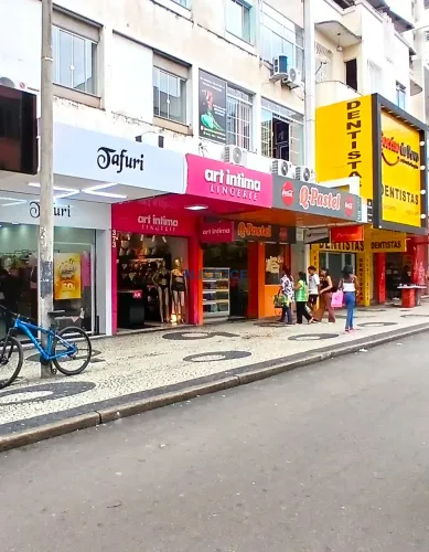 Loja na Marechal Deodoro