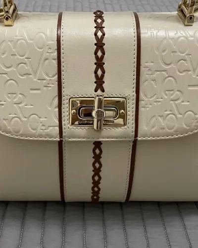 Bolsa de mão Original Victor Hugo usada