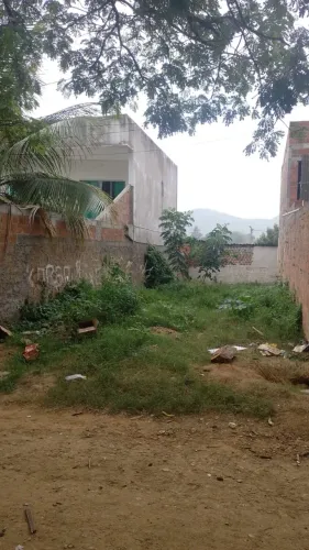 Lote com 120m2 à Venda em Jequié-BA