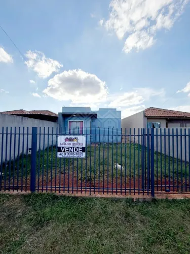 Casa Campinho Pequeno Carambeí