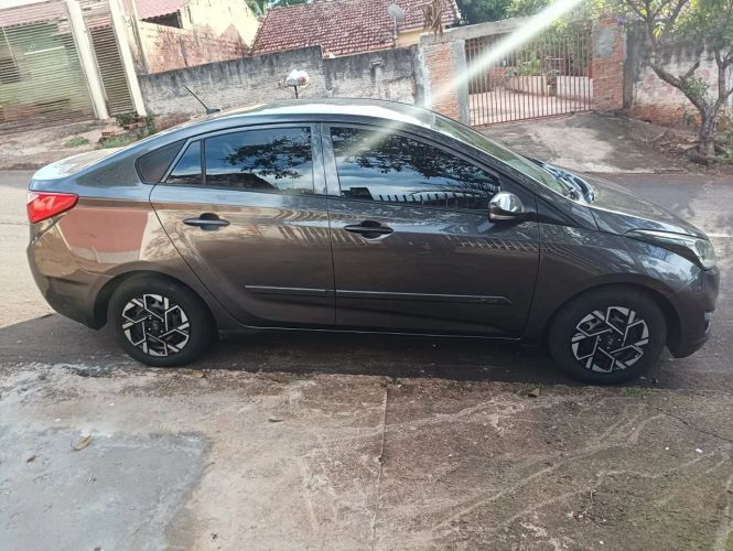 Imagem de Hyundai HB20S C.plus/c.style 1.6 Flex 16V Mec.4p 2015