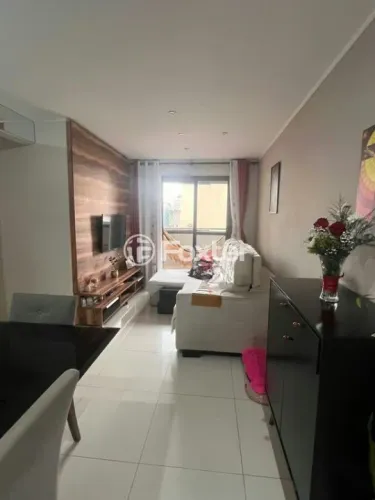 Apartamento à venda Rua Tuiuti, Tatuapé - São Paulo
