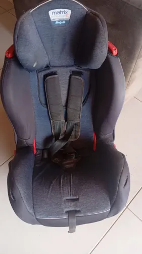 Cadeirinha Matrix evolutionK crianças de 0 a 25kg