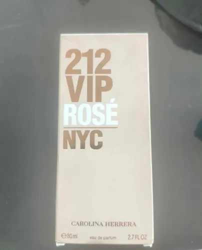 212 vip rose 