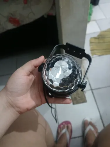 Vendo 1 Bola Mágica