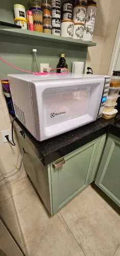 Micro-ondas