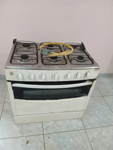 Fogão 6 bocas