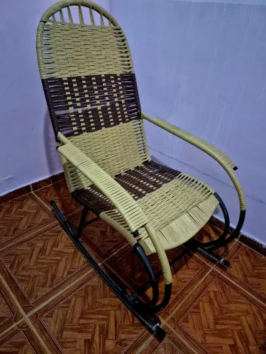 Cadeira de Balanço
