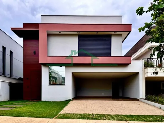 Casas - CONDOMÍNIO VILLA D'ÁQUILA