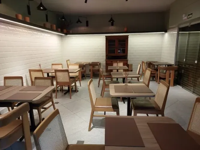  PONTO COMÉRCIAL PARA BISTRÔ, CAFETERIA OU ATIVIDADES GSTRONÔMICAS PT1271/E