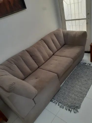 Sofa 3 lugares