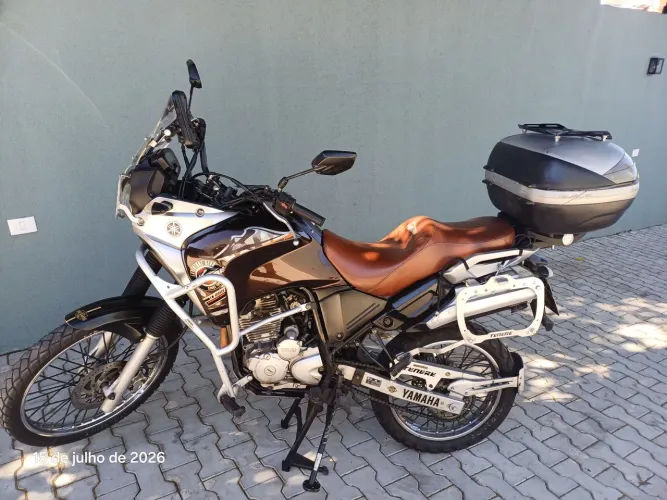Tenere xtz 250