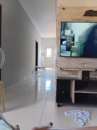 Casa a venda boa