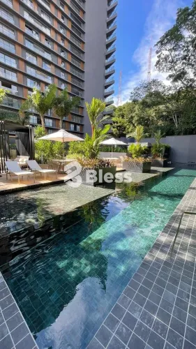 Apartamento Duplex à Venda no Tirol | Condomínio Origami | 176m²