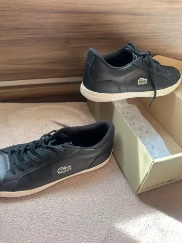 tênis Lacoste original
