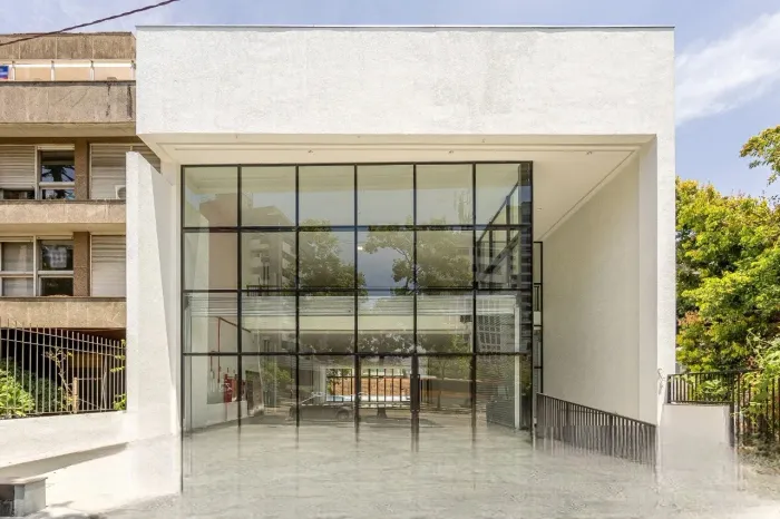 Ponto Comercial/Loja para Aluguel no Bairro Petrópolis com 1040 m² Disponíveis