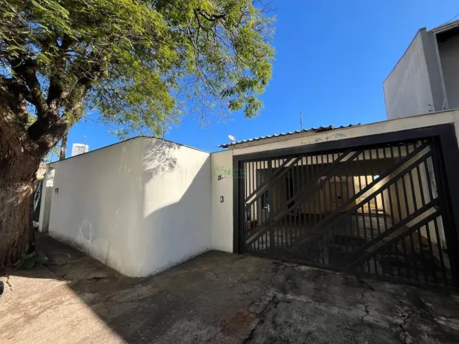 Casa | Jardim Vilas Boas | Londrina