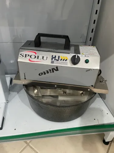 MB panela de brigadeiro 5L - Spolu 