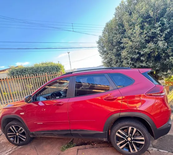 Chevrolet Tracker LT 1.0 Turbo 12V Flex AUT 2024