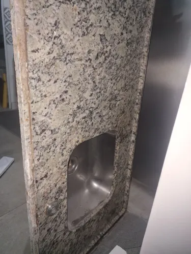 Pia granito 1,20X060