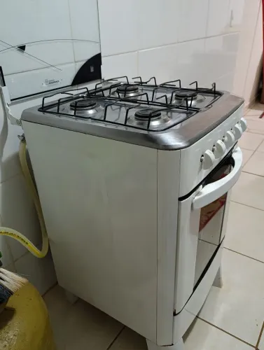 Fogão