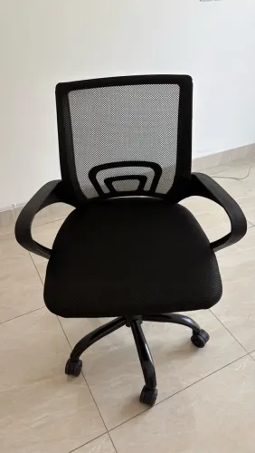 Cadeira Ergonômica de Escritório