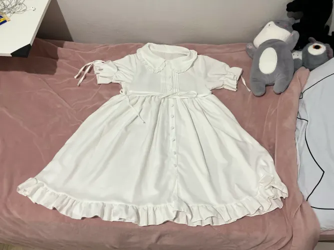 Vestido