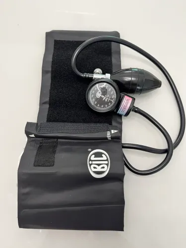 KIT MEDICINA/ ENFERMAGEM