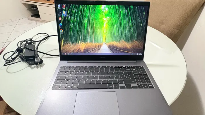 Notebook Samsung