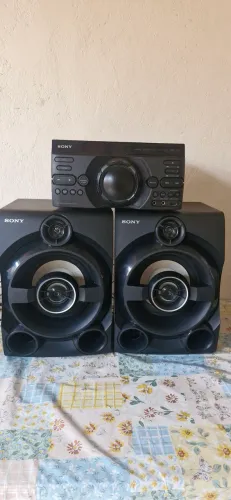 Vendo som da sony