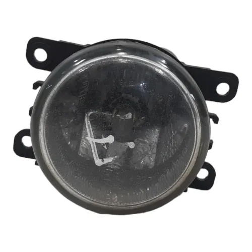 Farol Milha Neblina Esquerdo Citroen C4 Picasso 2009 A 2014