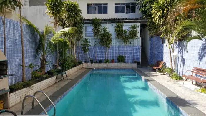otimo quarto para aluga p Mulher.tel: * / Cida