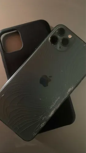 iPhone 11 Pro Max 512gb