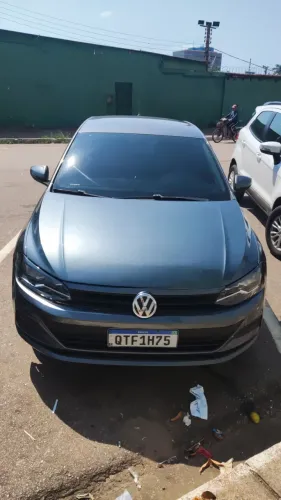 Volkswagen Polo 1.0 Flex 12V 5P 2020