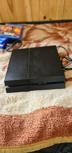 Ps4 500gb