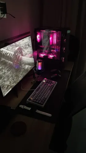 PC GAMER COMPLETO