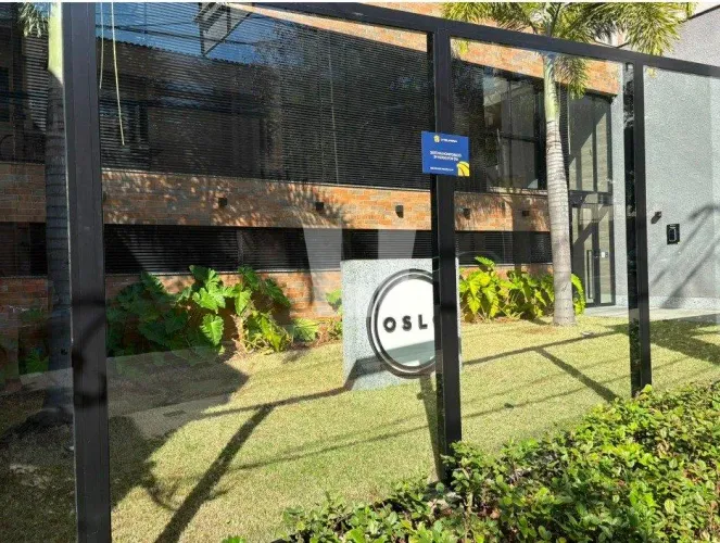 Área Privativa. Prazer de Morar em um Bairro Difer