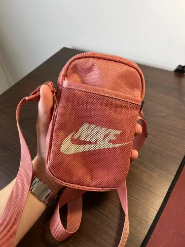 Shoulder Bag Nike Rosa