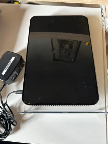 Roteador NETGEAR N900