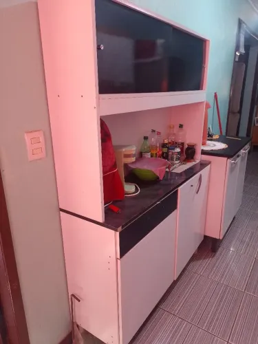 Armário de cozinha 