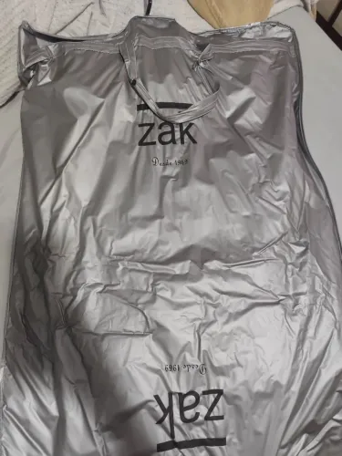 Terno Zak