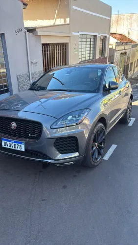 Jaguar E-Pace R-dynamic S 2.0 AWD 249cv Aut. 2019