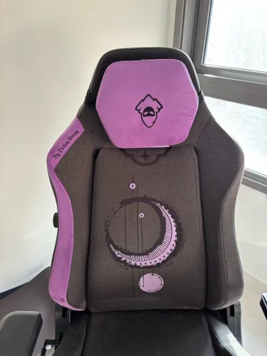 Cadeira gamer mancer cycles z moon